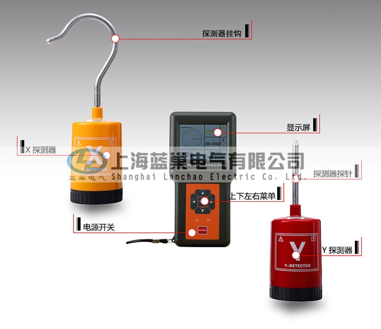 VC1600無(wú)線高壓核相儀完全實(shí)現(xiàn)從10V～550kV電壓自動(dòng)核相(如400V、10kV、35kV、66kV、110kV、220kV)，無(wú)需根據(jù)電壓等級(jí)購(gòu)置多套核相儀或分別配置高低壓探測(cè)器，節(jié)省成本、減少攜帶、省時(shí)快捷。